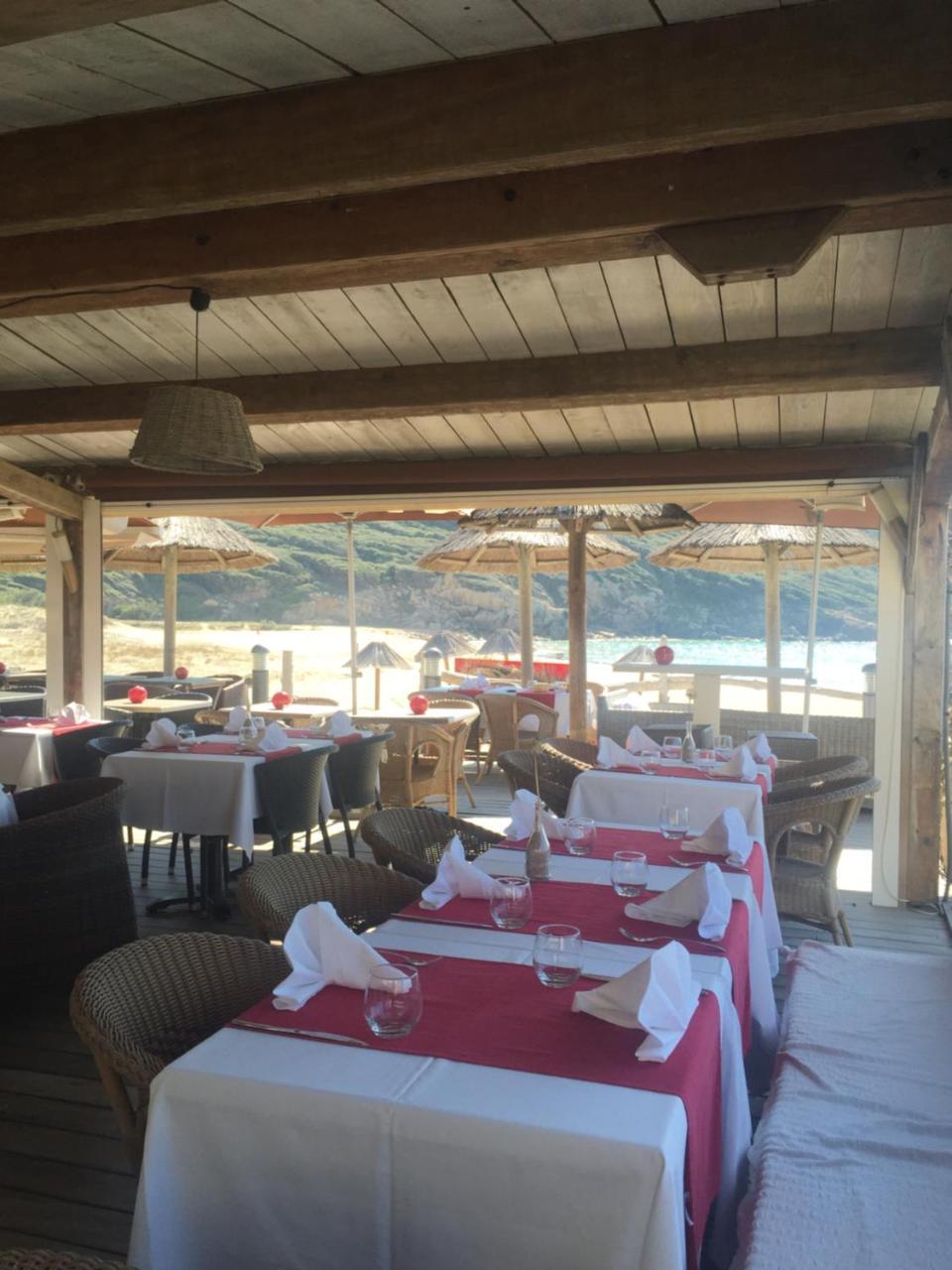 Hotel Lilium Maris Tizzano Bagian luar foto