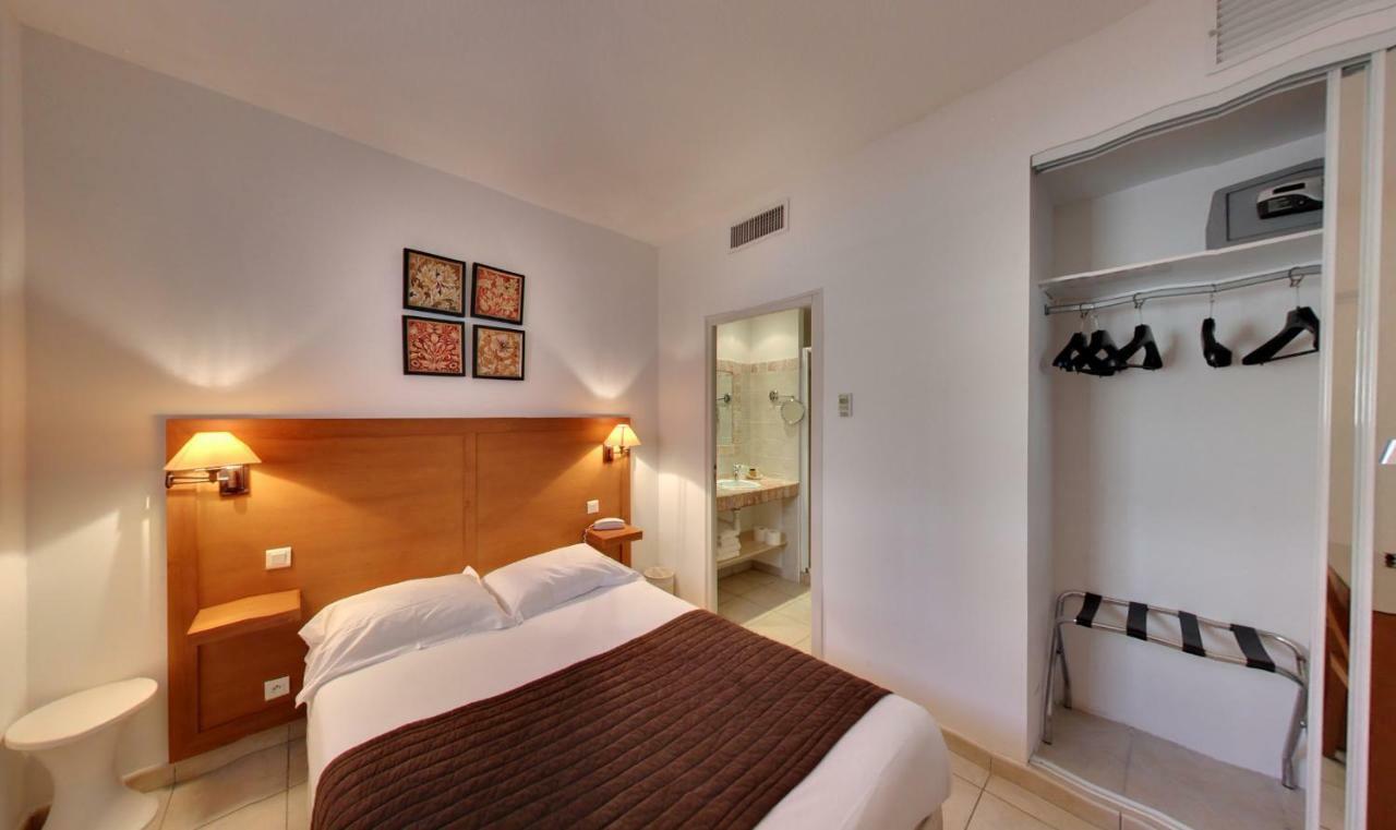 Hotel Lilium Maris Tizzano Bagian luar foto